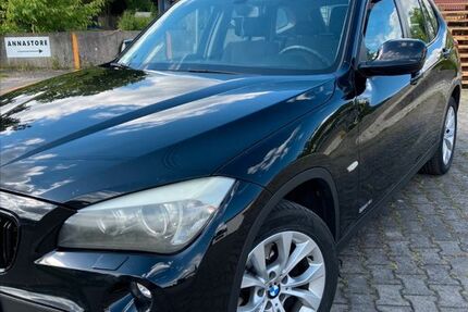 BMW X1 194.000 km 7.800 € Villenbach 86637