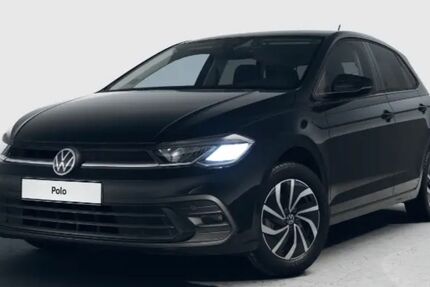 VW Polo 48.460 km 18.980 &euro; Herford 32051