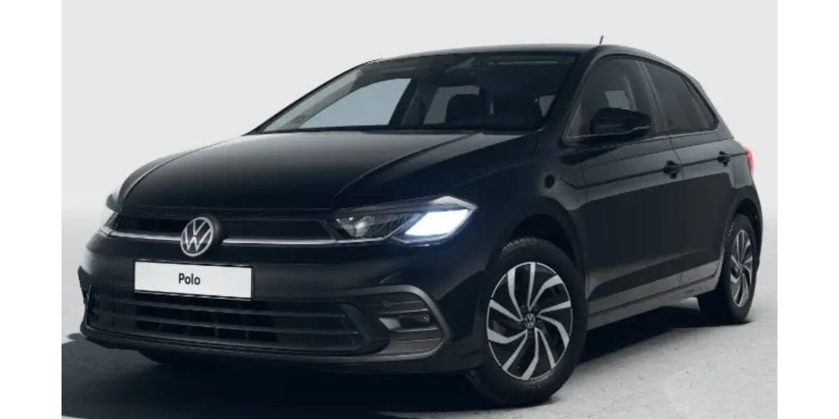 VW Polo 48.460 km 18.980 &euro; Herford 32051