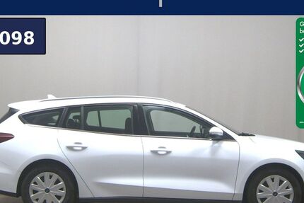 Ford Focus 157.467 km 8.980 &euro; Gyhum/Bockel 27404