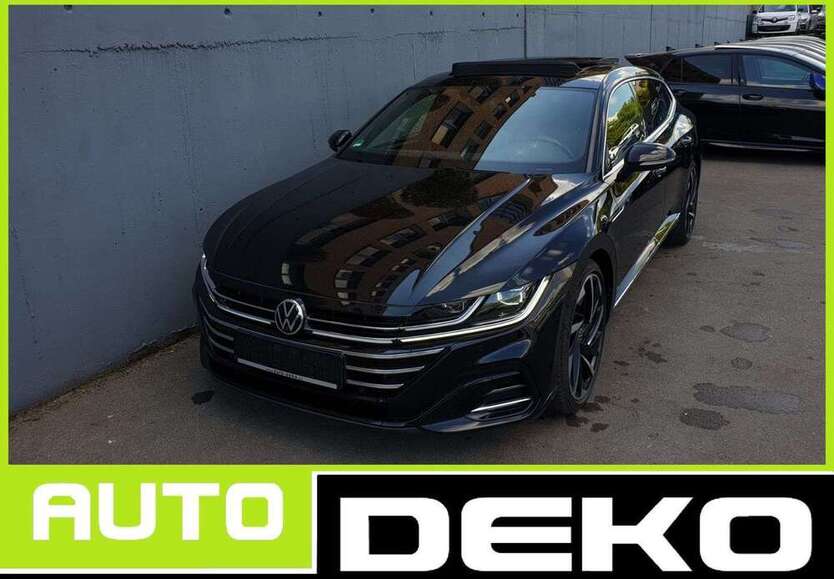 Arteon