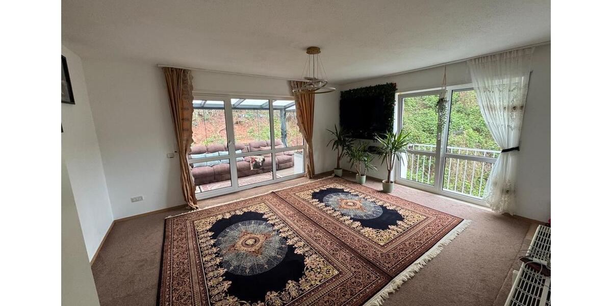 Terrassenwohnung Bad Dürkheim - 1 Zimmer, 40 m&sup2;, 550&euro; | Angebot:26378806
