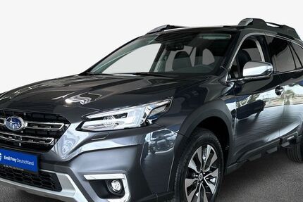 Subaru Outback 2.890 km 44.967 &euro; Hildesheim 31135