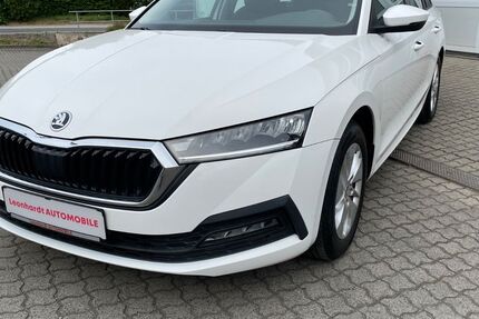 Skoda Octavia 68.200 km 19.990 &euro; Freital 01705