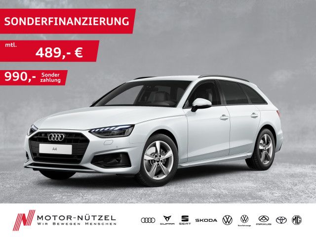 Audi A4 47.027 km 37.880 &euro; Bayreuth 95448