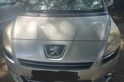 Peugeot 5008 165.000 km 2.500 &euro; Dortmund 44149