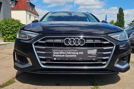 Audi A4 240.500 km 10.500 &euro; Stendal 39576