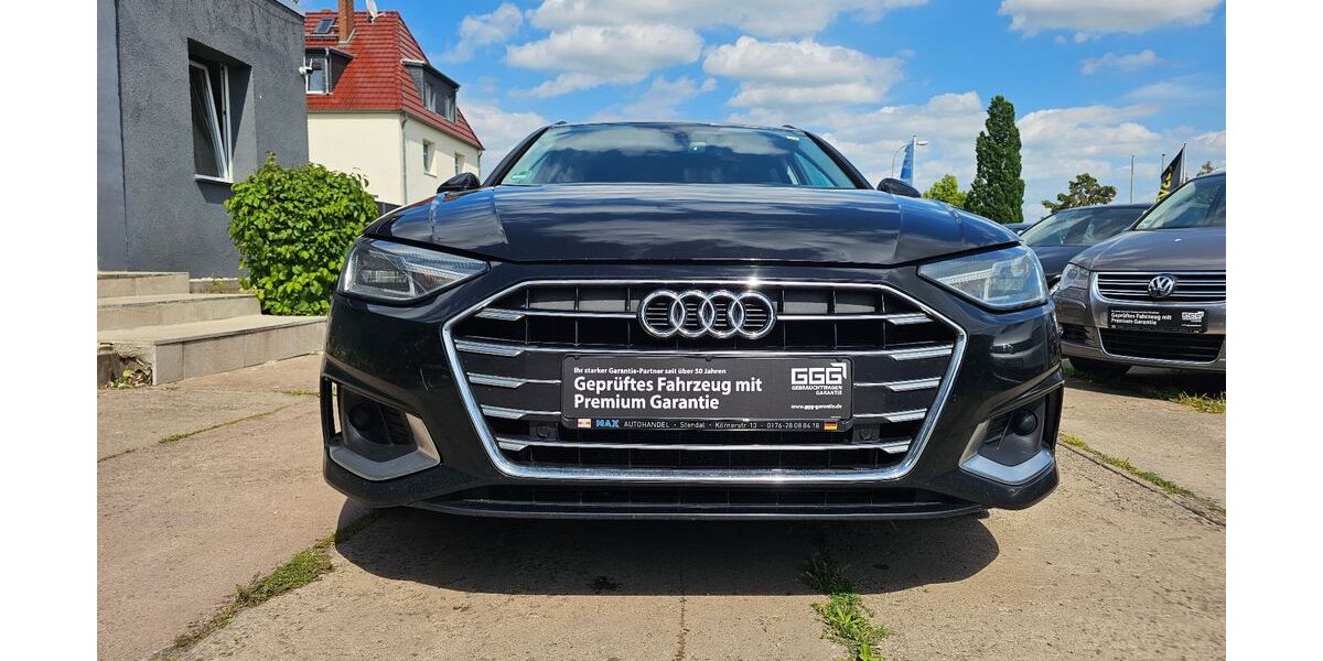 Audi A4 240.500 km 10.500 &euro; Stendal 39576