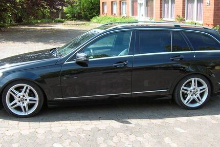 Mercedes-Benz C 250 463.500 km 4.999 &euro; Wickede / Ruhr 58739