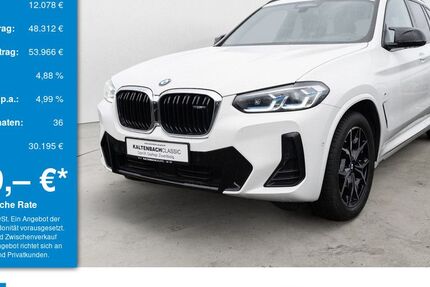 BMW X3 25.100 km 60.390 &euro; Meinerzhagen 58540