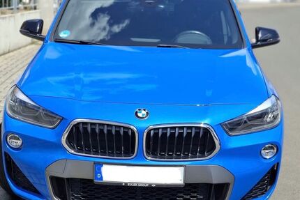 BMW X2 127.000 km 19.999 &euro; Worms 67550