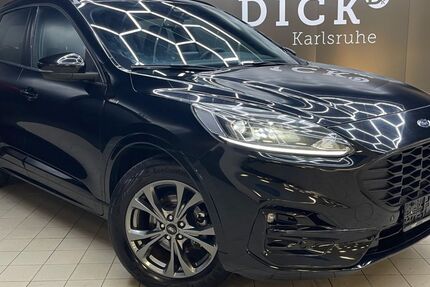 Ford Kuga 59.899 km 16.950 &euro; Karlsdorf-Neuthard 76689