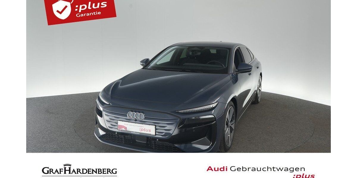 Audi A6 e-tron 23.500 km 70.890 &euro; Aach 78267