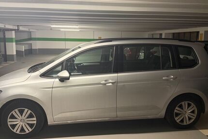 VW Touran 315.000 km 7.500 &euro; Augsburg 86159