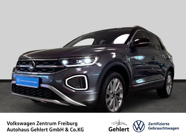 VW T-Roc 12.441 km 30.900 € Freiburg 79108