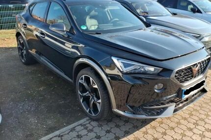 Cupra Formentor 53.604 km 23.840 &euro; Dessau-Roßlau 06842