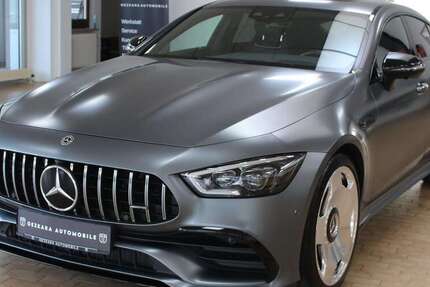 Mercedes-Benz AMG GT 74.200 km 69.950 € Kirchheim unter Teck 73230