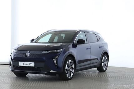 Renault Scenic E-TECH 28.599 km 37.990 &euro; Olpe 57462
