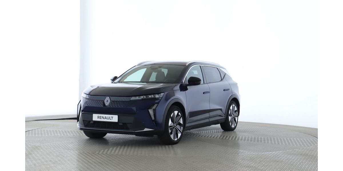 Renault Scenic E-TECH 28.599 km 37.990 &euro; Olpe 57462