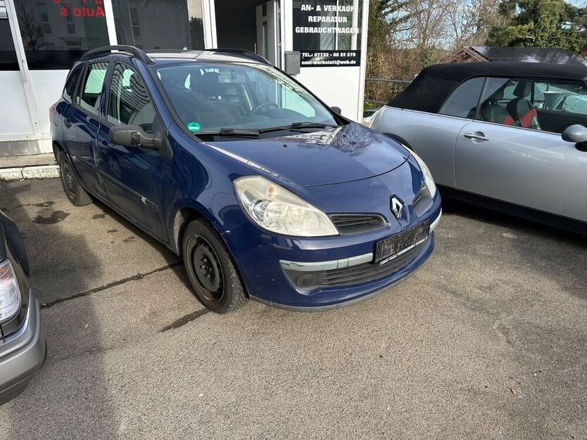 Clio
