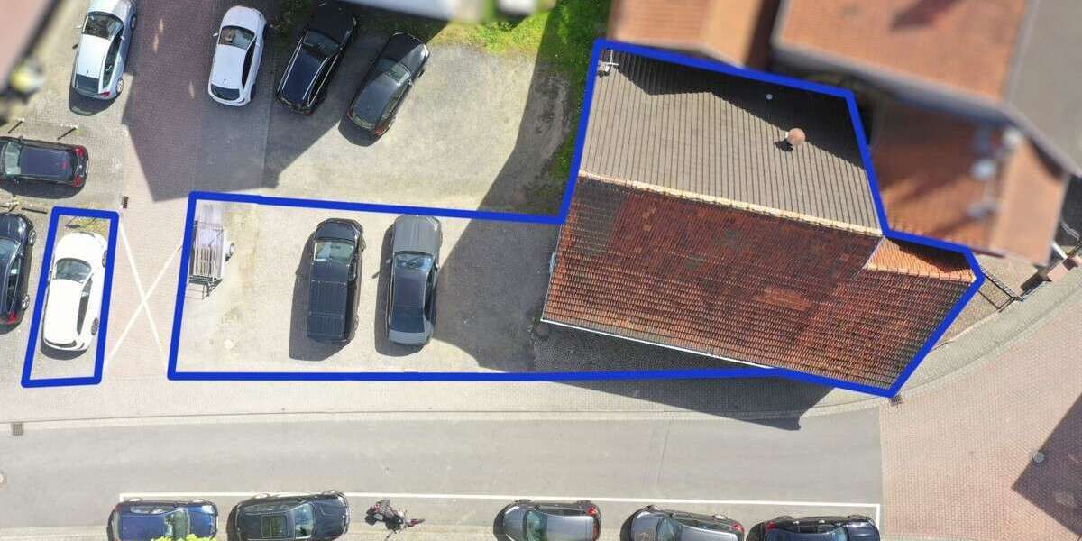 Gewerbeobjekt Bad Orb - 149.000&euro; | Angebot:26578107