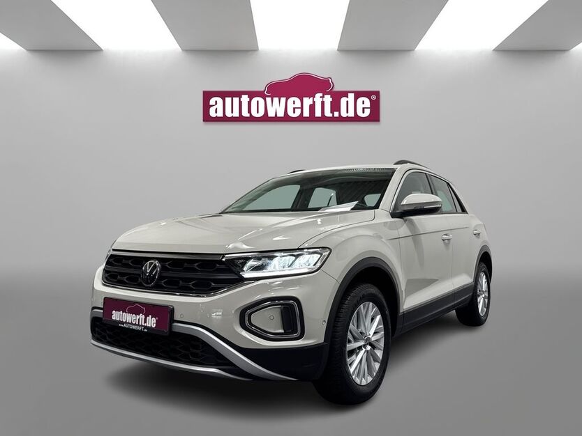 VW T-Roc 31.055 km 24.990 € Ahrensburg 22926