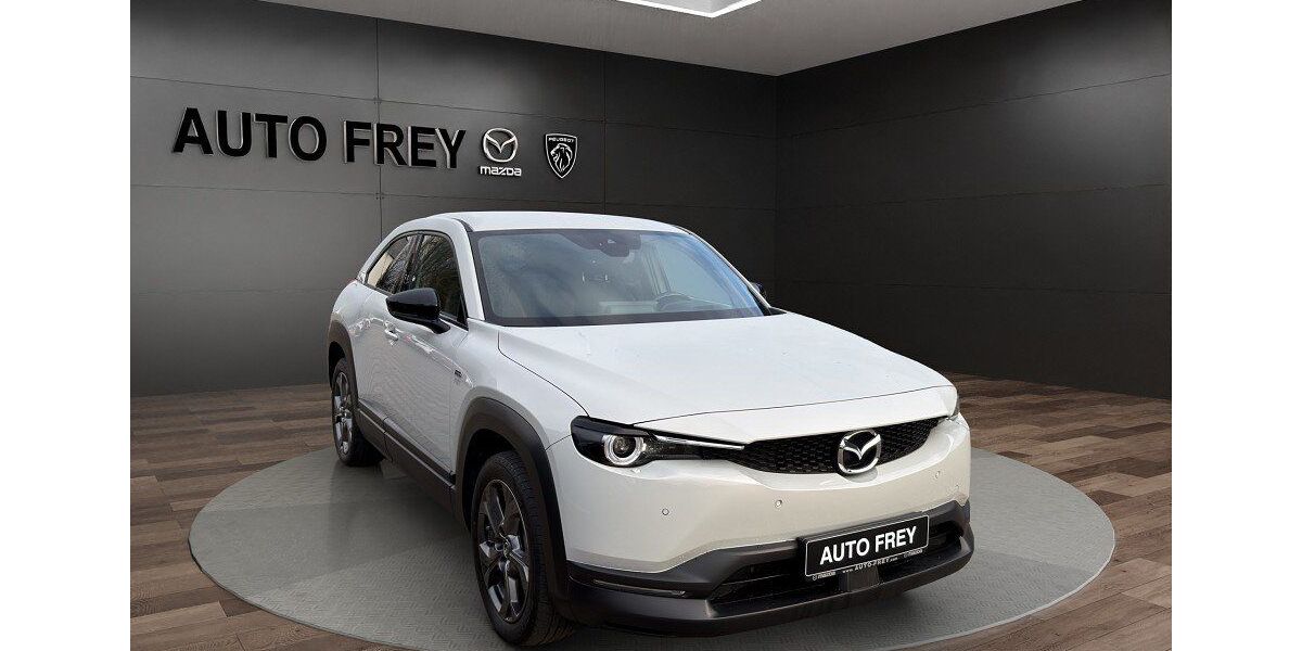 Mazda MX-30 36.000 km 16.390 &euro; Gersthofen 86368