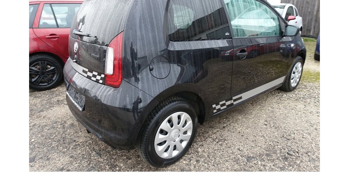 Skoda Citigo Monte Carlo Euro 6 Klima Sitzh. Navivorbere 170.300 km 4.950 &euro; Neumarkt/OPf 92318