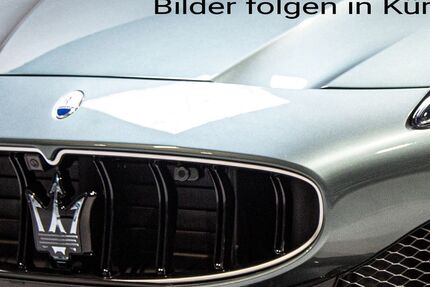 Maserati Levante 17.000 km 107.111 &euro; Markranstädt 04420