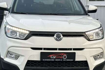 SsangYong Tivoli 57.126 km 10.990 &euro; Oberhausen 46145