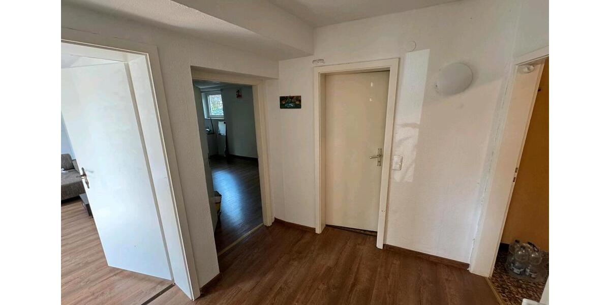 Erdgeschoßwohnung Friedland - 2 Zimmer, 65 m&sup2;, 850&euro; | Angebot:26200919