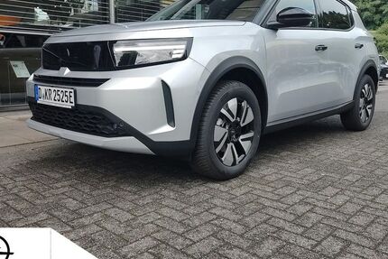 Opel Frontera 5.720 km 26.690 &euro; Düsseldorf 40625
