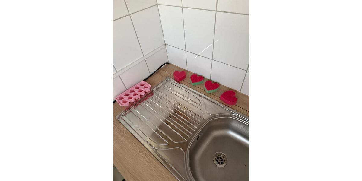 Etagenwohnung Münster Erphoviertel - 1 Zimmer, 32 m&sup2;, 199.000&euro; | Angebot:26044643