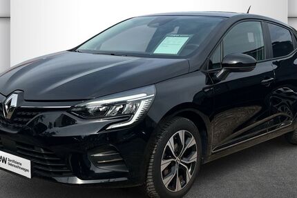 Renault Clio 32.970 km 14.975 &euro; Hannover 30519