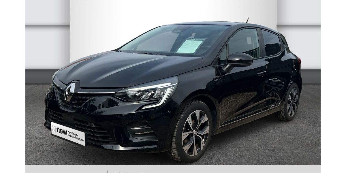 Renault Clio 32.970 km 14.975 &euro; Hannover 30519