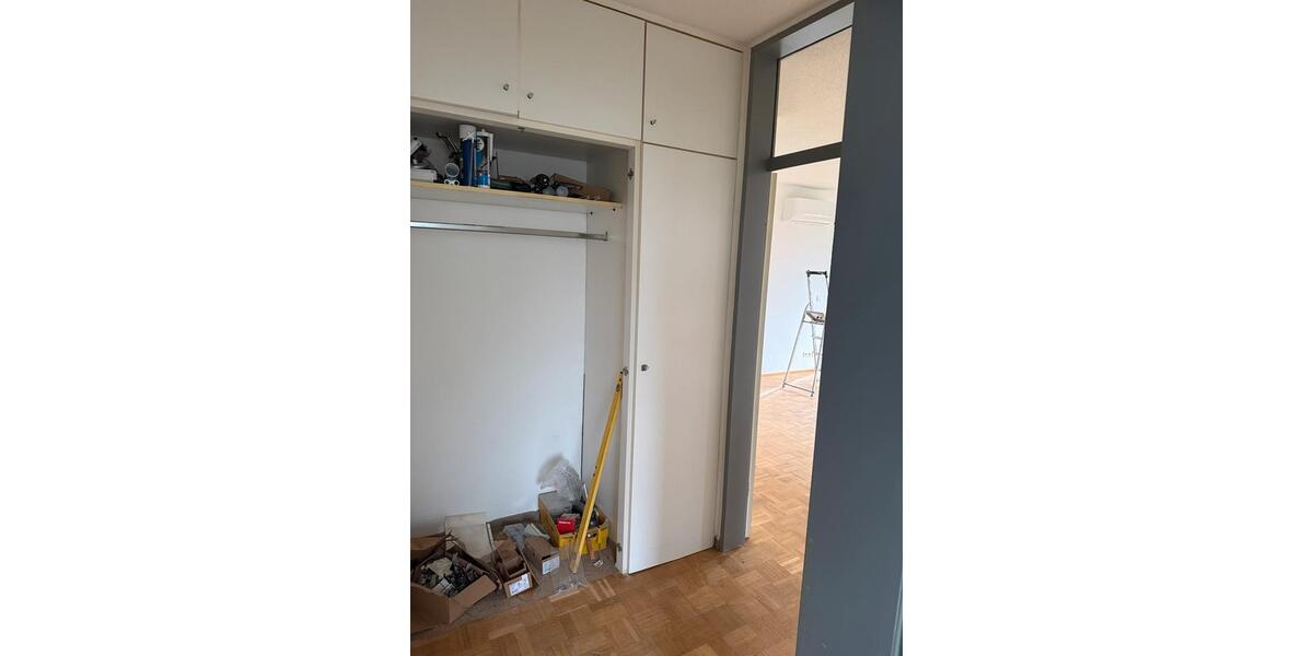 Etagenwohnung Bad Iburg - 2 Zimmer, 46 m&sup2;, 130.000&euro; | Angebot:25973831