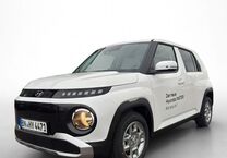 Gebrauchtwagen Hyundai INSTER