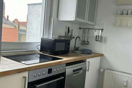 Wohnen auf Zeit in Wismar 1.550 € 2 zimmer