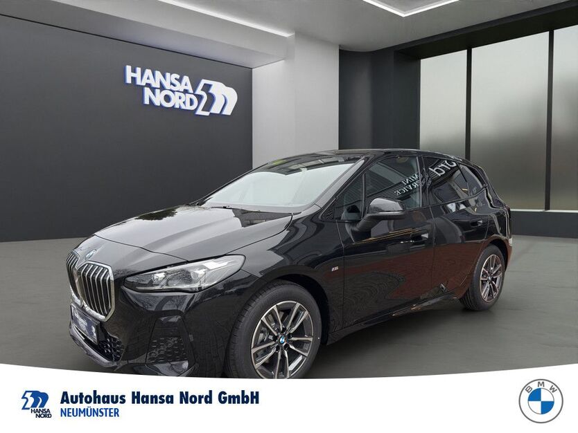 BMW 218 Active Tourer 12.000 km 34.990 € Neumünster 24539