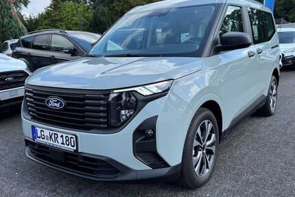 Ford Tourneo Courier 4.900 km 25.780 € Lüneburg 21339