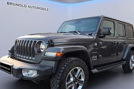 Jeep Wrangler 22.700 km 44.900 &euro; Stuttgart 70565