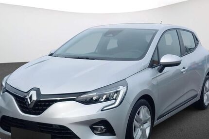 Renault Clio 36.623 km 11.799 &euro; Münster - Amelsbüren 48163