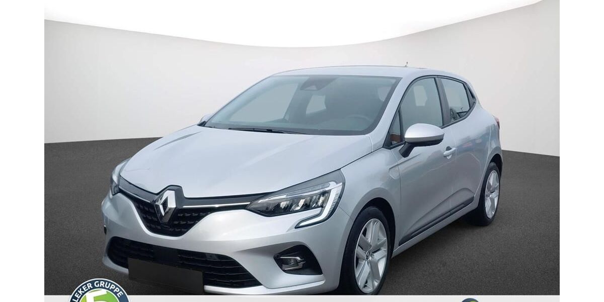 Renault Clio 36.623 km 11.799 &euro; Münster - Amelsbüren 48163