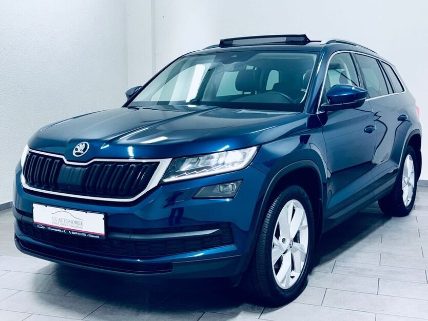 Kodiaq