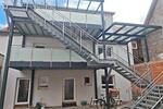 Etagenwohnung Hammelburg - 3.5 Zimmer, 111 m&sup2;, 1.200&euro; | Angebot:26614914