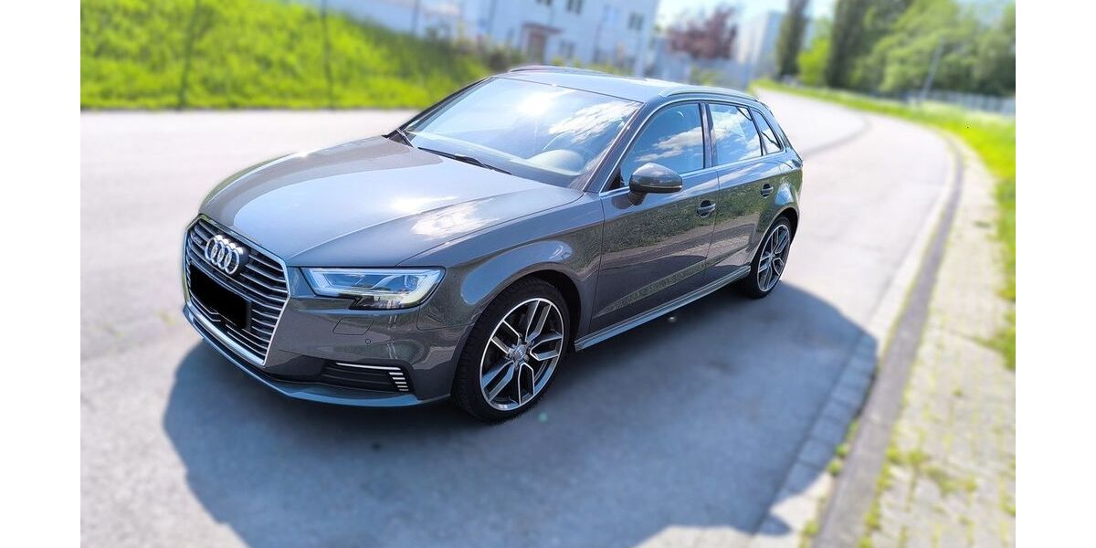 Audi A3 121.000 km 15.990 &euro; Wenden 57482