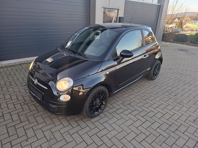 Fiat 500 117.000 km 5.290 &euro; Hüllhorst 32609