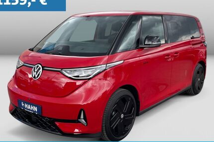 VW ID. Buzz 4.777 km 84.990 &euro; Bietigheim-Bissingen 74321
