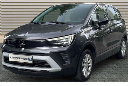 Opel Crossland (X) 85.596 km 9.680 &euro; Rüsselsheim 65428