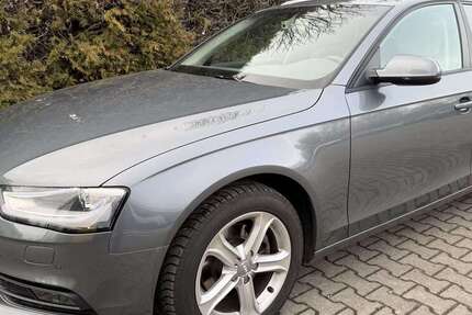 Audi A4 31.495 km 18.950 &euro; Fürstenfeldbruck 82256